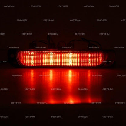 ya 4 8.24 baidi Rear third brake light stop light 8334A059 for 2004-2015 for Mitsubishi L200 Triton