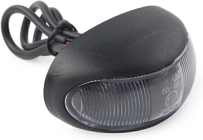 ya 14 9.20 zhengce Suitable for truck trailer houses, vehicle and vessel 5x LED side marker t-1