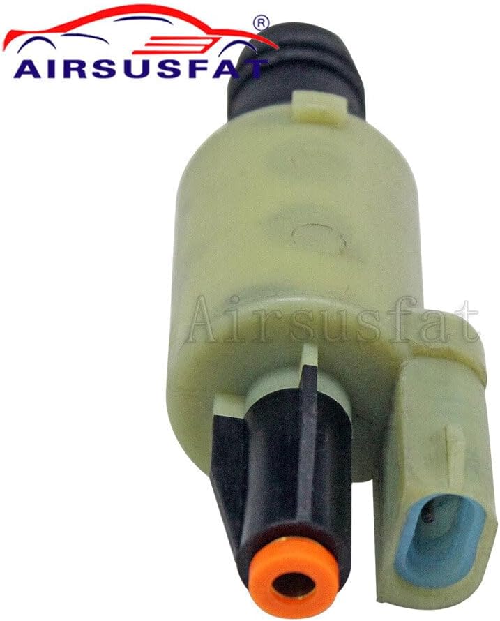 ya 23 10.7 zhengce 2pcs Rear Air Suspension Solenoid Valve for Crown Victoria for Lincoln Tow