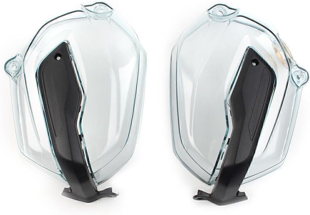 ya 4 8.14 Cylinder Head Engine Cover Guards Protector for BMW R1200GS ADV R1200RS R1200RT