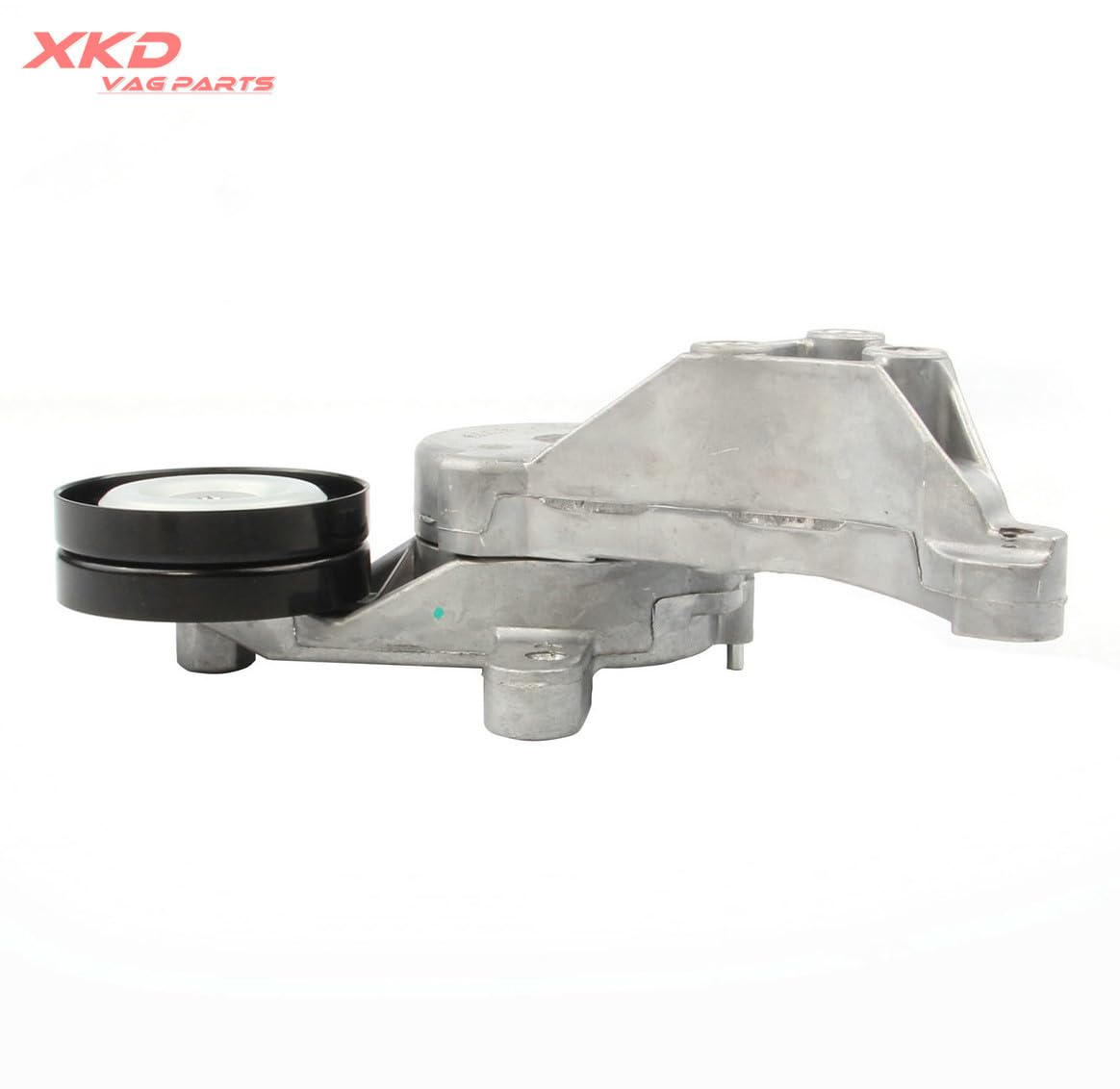 ya 10 9.16 baidi Accessory Drive Belt Tensioner for VW for Bora MK4 Caddy Polo Classic 038903315K