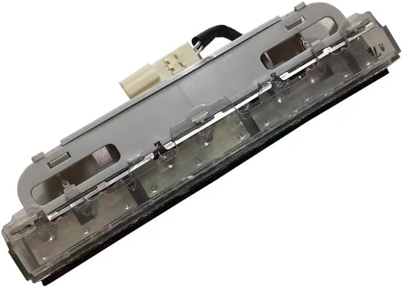 ya 5 8.24 baidi for Toyota 2005-2009 Reiz high mounted brake light tail light