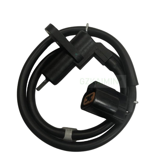 ya 2 8.24 baidi ABS Wheel Speed Sensor Rear Right for Mitsubishi Lancer 02-07 L4 2.4L MR407821