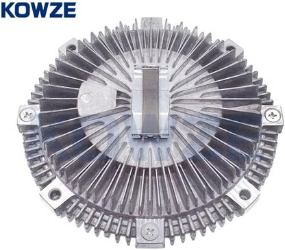 ya 5 8.24 baidi Radiator Cooling Fan Clutch for Isuzu D-MAX T TFS UCR UCS 2003-8-97944-149-1