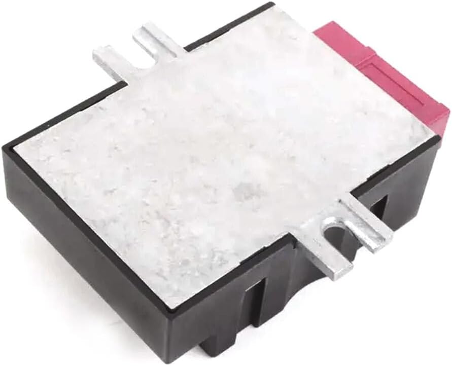 ya 23 10.7 baidi 1 piece Fuel Pump Control Module Unit for BMW E81 E82 E88 E90 E91 E60 E61 7
