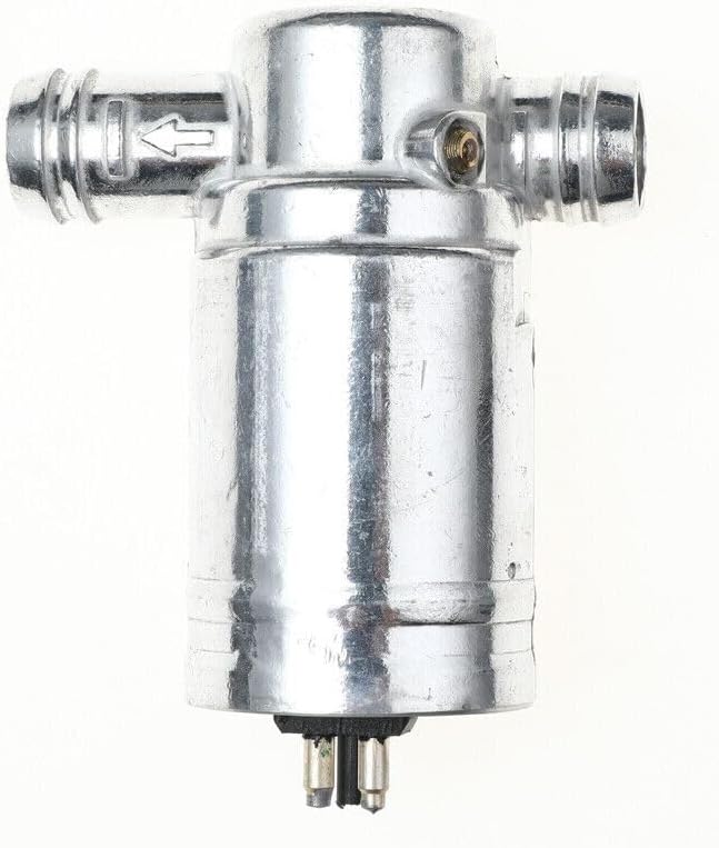 ya 10 9.16 baidi Idle Air Control Valve for Mercedes-Benz 300SE 300SEL 300TE 1988-90 500SL 90-93