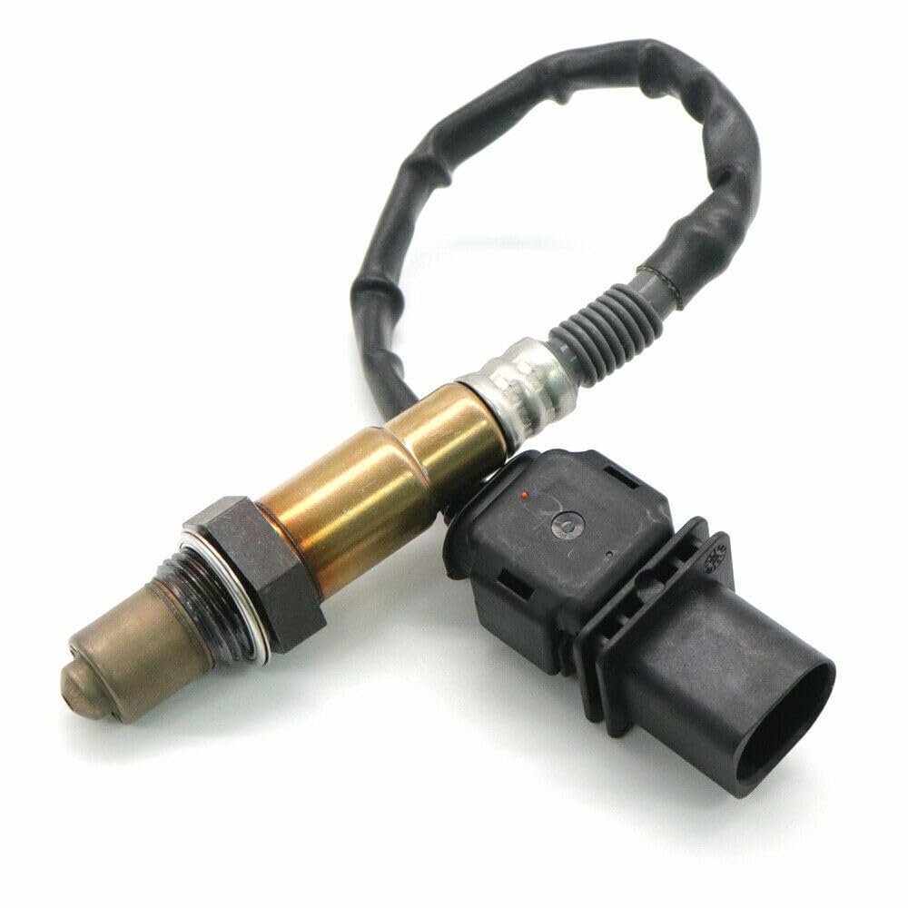 ya 4 8.24 baidi 8F9Z9F472A Front Oxygen Sensor is Suitable for Ford Taurus Flex for Lincoln MKT MKS0258017066
