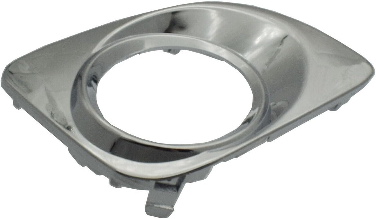 ya 4 8.10 Right fog lamp trim cover passenger side for Toyota Venza 2009-12 521270T010