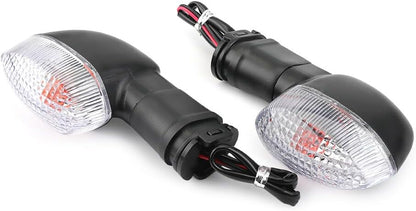 ya 13 9.15 baidi Turn Signal Light Indicator Lamp for Yamaha MT-03 MT-07 MT-09 FZ-07 Tenere 700