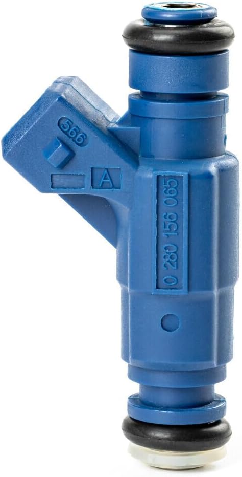 ya 12 10.8 baidi 4X Fuel injector for 00-06 for Audi Volkswagon 1.8T for Passat for JETTA for Golf 0280156065