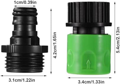 ya 26 10.21 baidi Boat Quick Connect Flush Kit for Boat Engines and for Seadoo Models