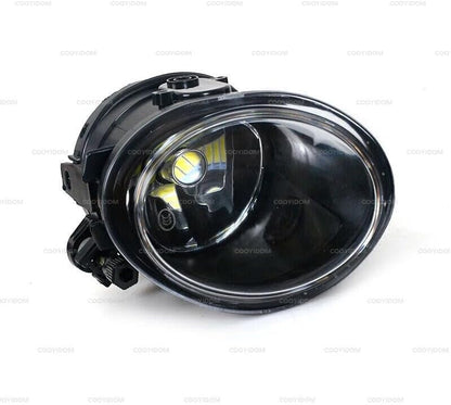 ya 2 8.15 Fog lights, daytime running lights, LED pairs suitable for BMW E39 5 series, E46 3 series M3