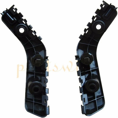 ya 2 8.15 Front support bumper bracket LH+RH CH1032103 suitable for Jeep for Grand Cherokee 2014-2019
