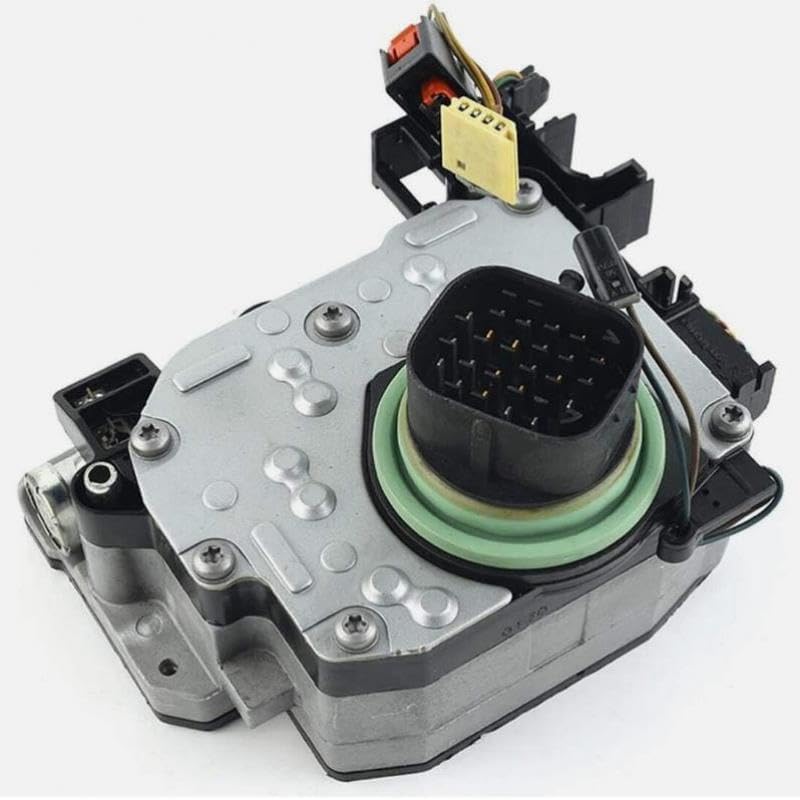 ya 10 9.16 baidi Fit For 2007 UP for Dodge for Chrysler 62te transmission solenoid pack