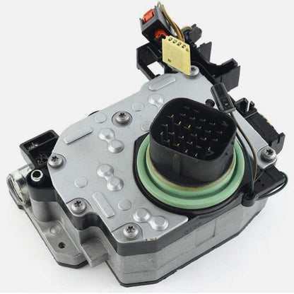 ya 10 9.16 baidi Fit For 2007 UP for Dodge for Chrysler 62te transmission solenoid pack