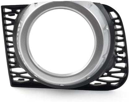 ya 10 9.16 zhengce Fog Lights Grill Fog Lamp F for Rame Bezel Cover for Land Rover for Range R