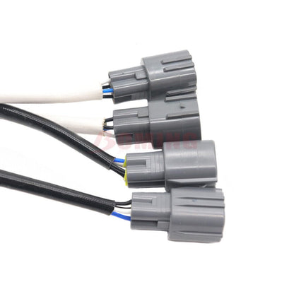 ya 5 8.24 baidi 4-Pack 234-9050 234-4261 Upstream and Downstream Oxygen sensors for Toyota Tacoma 05-06