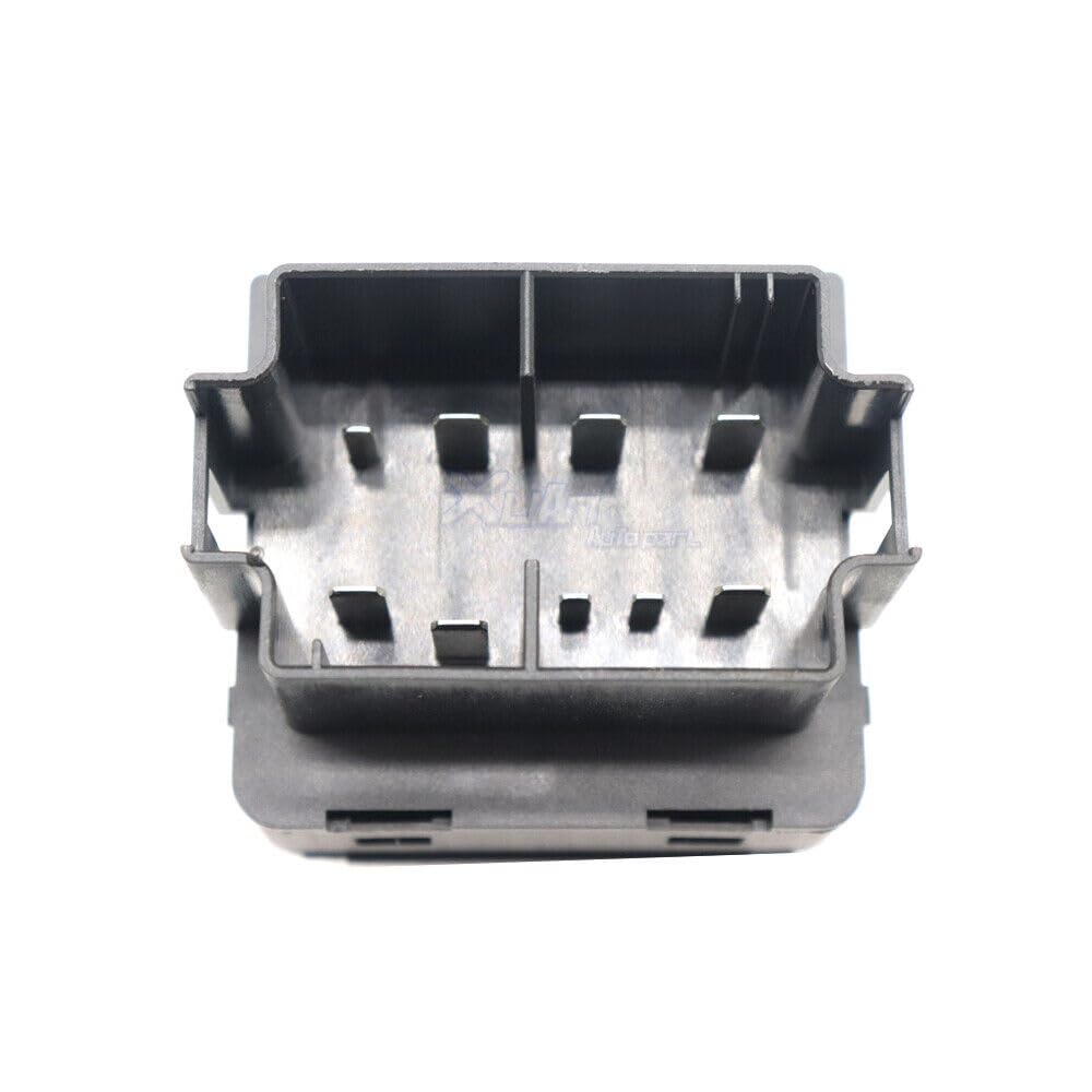 ya 3 8.24 baidi Driver Master Power Window Switch for Ford F150 F250 F350 1999-2002 XL3Z14529AA