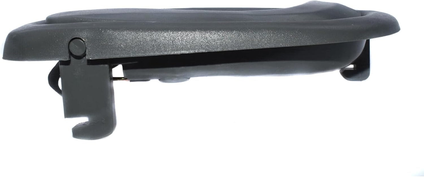 ya 2 8.15 Door Handle Front or Rear Left Interior Gray 8313060G01 for Suzuki Grand Vitara