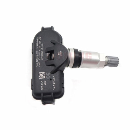 ya 4 8.8 52933-3V600 is Suitable for 2015-2017 for Hyundai Azera 4-Piece tire Pressure Sensor Set