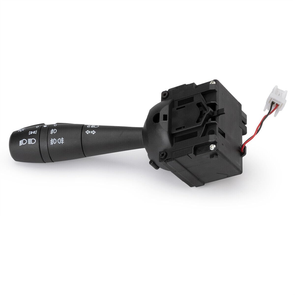 ya 4 8.8.2 Turn Signal Switch for Renault Dacia Logan II 1.2 2005-2015 8201167981