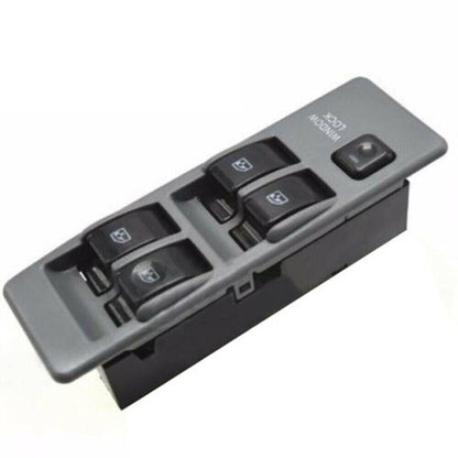 ya 4 8.8 Power Window Switch Button Set Fit for Mitsubshi Pajero Montero 1990-2003 4PCS
