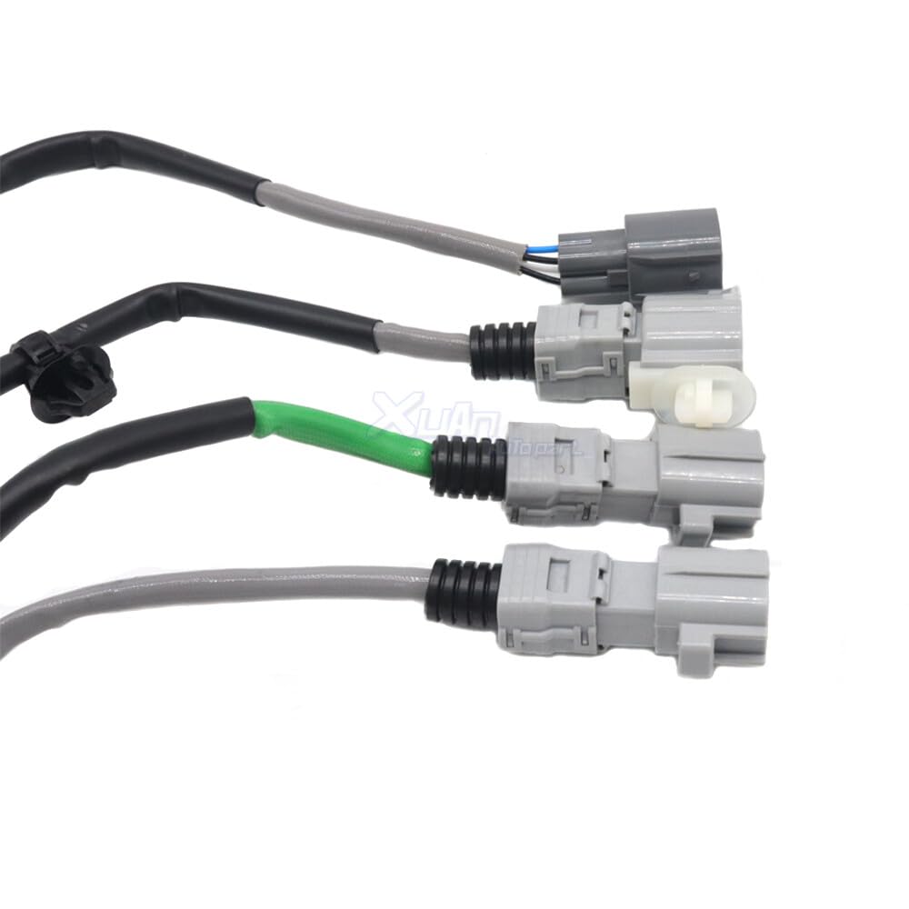 ya 12 10.8 baidi for 2017-2019 for Toyota Highlander 3.5L + 4X Air Oxygen Sensor