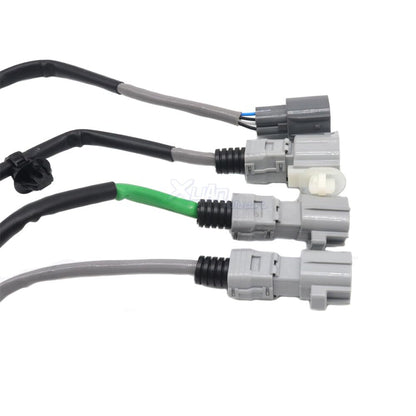 ya 12 10.8 baidi for 2017-2019 for Toyota Highlander 3.5L + 4X Air Oxygen Sensor