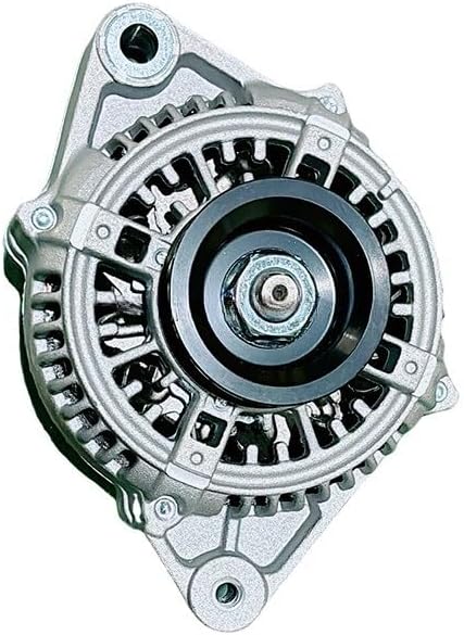 ya 5 8.24 baidi Auto Electrical Aluminum Alternator 12V 2706003060 for Toyota 2.0L for Camry 2011
