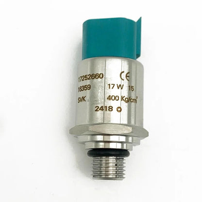 ya 8 8.24 baidi 17252660 14560161 Pressure Sensor for Volvo EC210 EC240 EC290 EC360 EC460 EC480