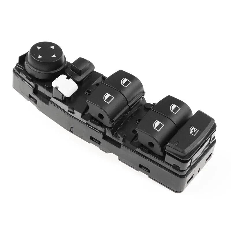 ya 5 8.10 Master Power Window Switch for BMW 330I 340I 430I 535I 550I 61319208109