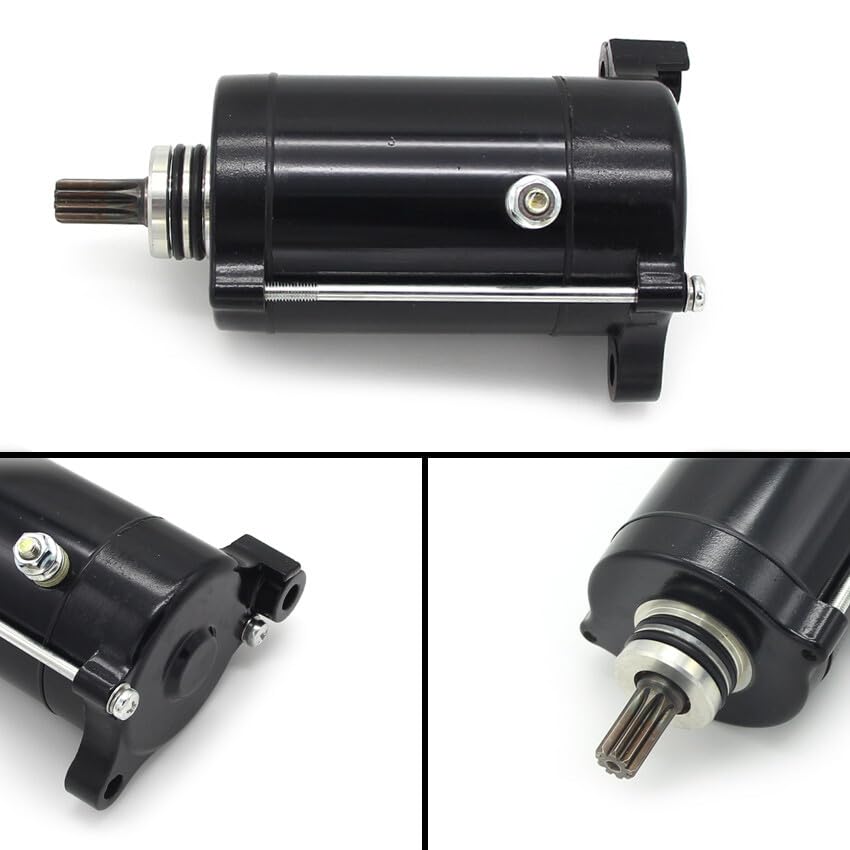 ya 23 10.7 baidi for Yamaha RA760 1996/XL760 1998-1999 WVT760 1997 WB760/WB760 1996-1999 Starter