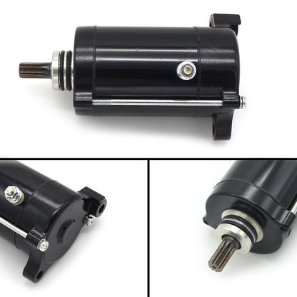 ya 23 10.7 baidi for Yamaha RA760 1996/XL760 1998-1999 WVT760 1997 WB760/WB760 1996-1999 Starter