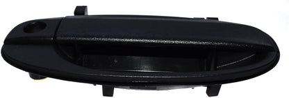 ya 2 8.15 Exterior Door Handle Front Passenger Black 96541632 for Chevrolet Aveo5 Aveo