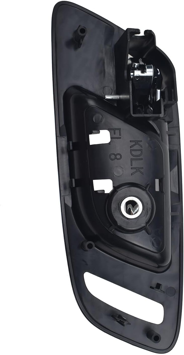 ya 4 8.14 15920707 Front Driver Door Inner Handle for Cadillac Escalade EXT ESV 2007-2013