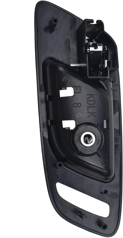 ya 4 8.14 15920707 Front Driver Door Inner Handle for Cadillac Escalade EXT ESV 2007-2013