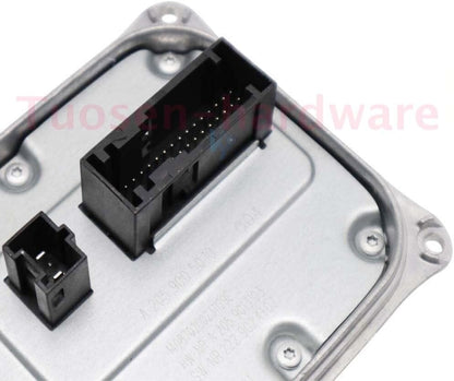 ya 4 8.10 for Benz W205 C 2015 2016 2017 2018 LED Ballast Headlight Control Unit