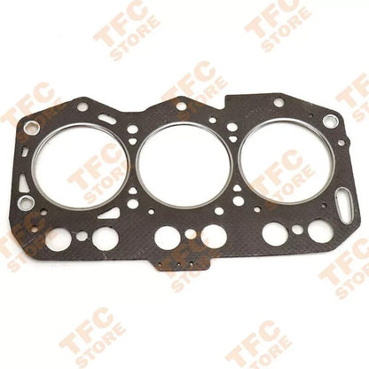 ya 27 10.13 baidi New Cylinder Head Gasket for Yanmar 3TNV76 3TNV76-BX engine 119717-01331