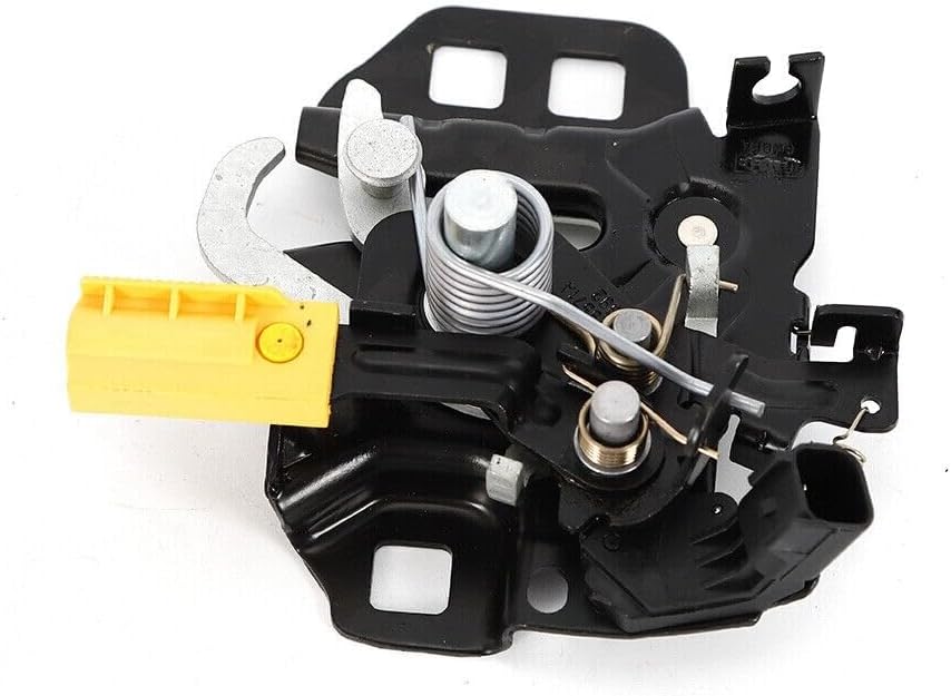 ya 4 8.14 Left Hood Latch for for ford Fusion 2013-2015 Sedan 4 Doors DS7Z16701B 