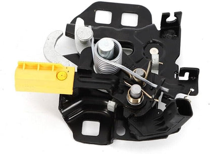 ya 4 8.14 Left Hood Latch for for ford Fusion 2013-2015 Sedan 4 Doors DS7Z16701B 