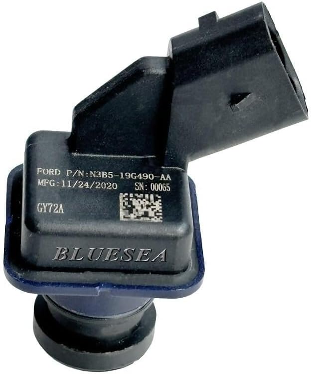 ya 5 8.24 baidi N3B5-19G490-AA Parking Assist Camera for Ford Camera N3B5-19G490-AA