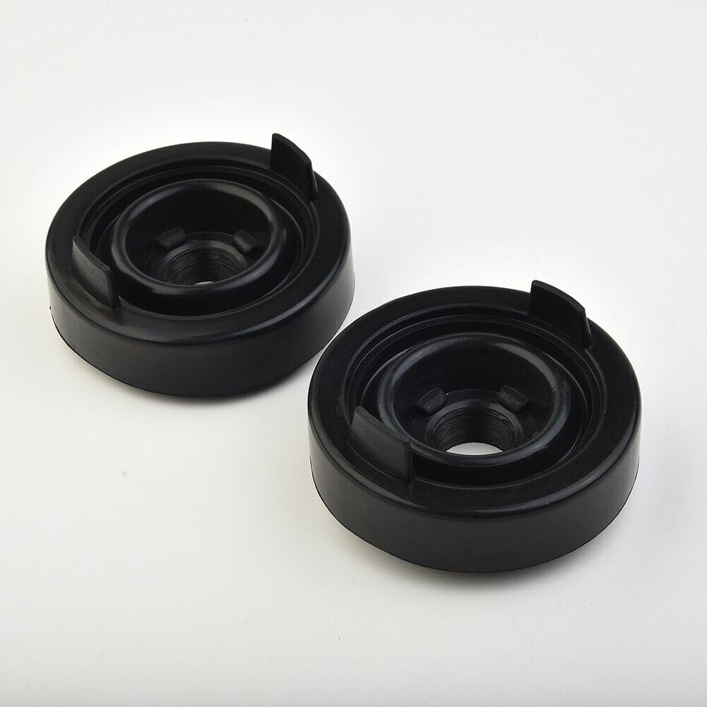 ya 4 8.10 2-piece car headlight dust cover 80mm rubber suitable for LED HID xenon lamp accessories
