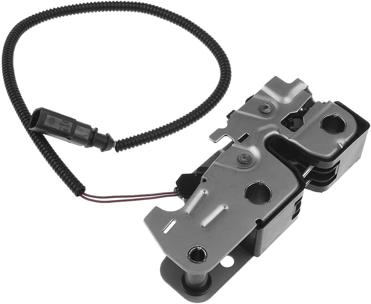 ya 5 8.10 1K1823509E Front Hood Latch Lock for VW for Jetta GTI R32 Rabbit 2005-2010