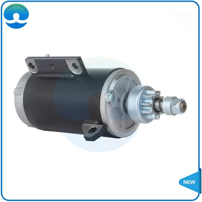 ya 2 8.15 Starter Motor Fit for Evinrude Outboard E130TLEUB E130TXAUM 130 HP MOT2007