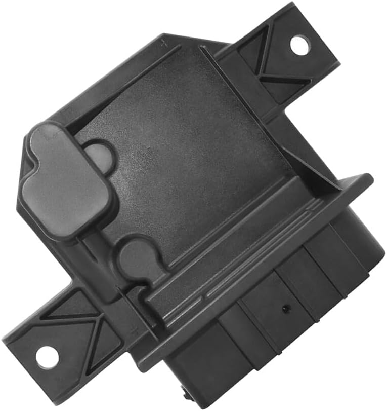 ya 5 8.10 Fuel Pump Control Module Fits For Silverado 2017 2018 2019 for Sierra 2500 3500
