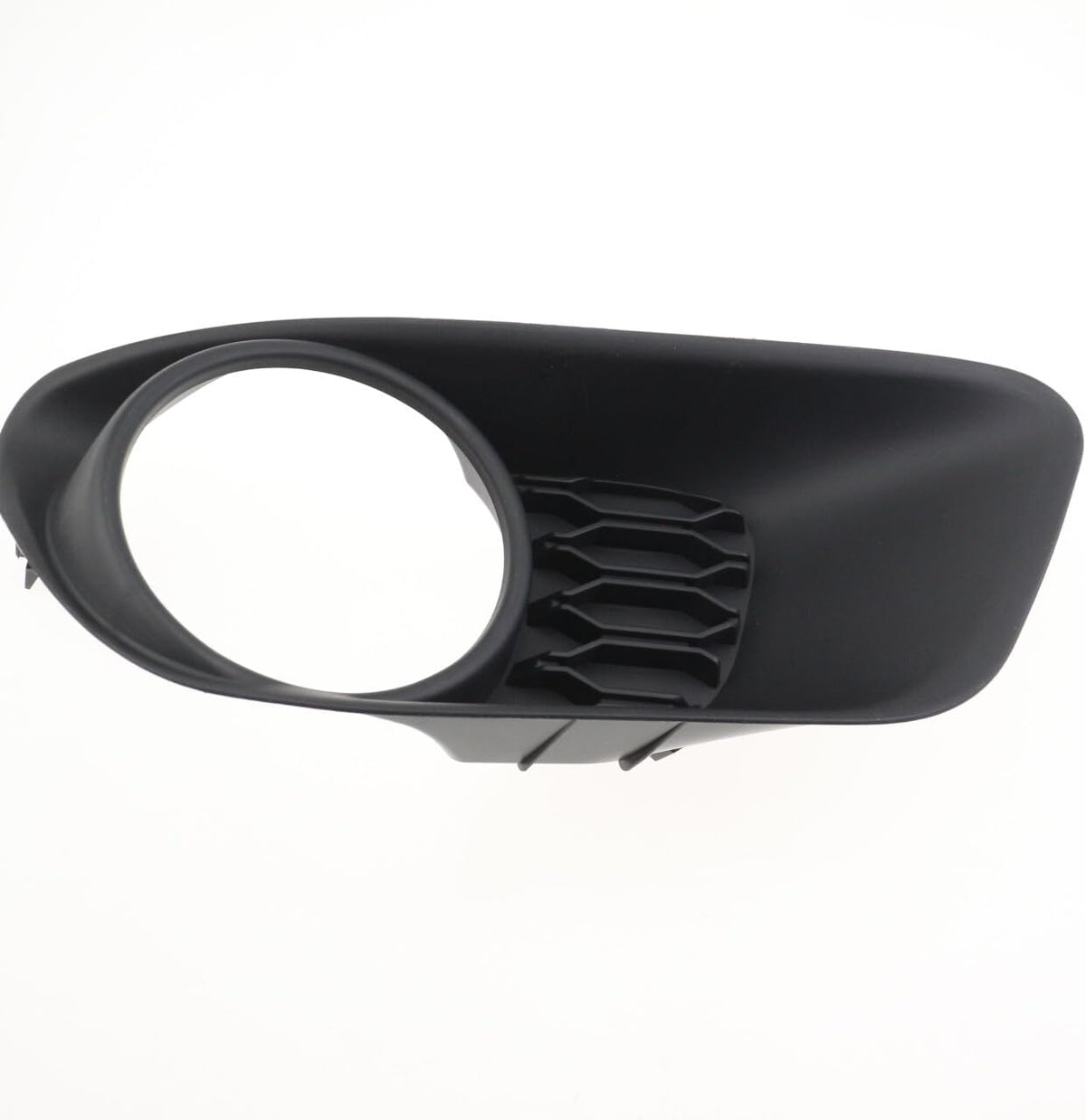 ya 10 9.16 zhengce 1 Pack Fog Lamp Driver Side Trim Driving Light Cover Left 68100699AA Suitab
