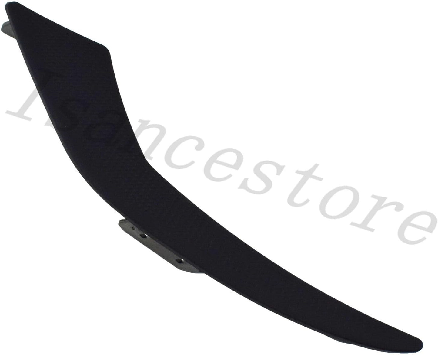 ya 4 8.10 Fits 2020-2022 for Toyota for Corolla LE XLE front bumper fog lamp cover left side 
