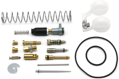 ya 2 8.15 Dellorto Carburetor Repair Kit Rebuild Float Choke Atomiser for PHBL PHBH Carb