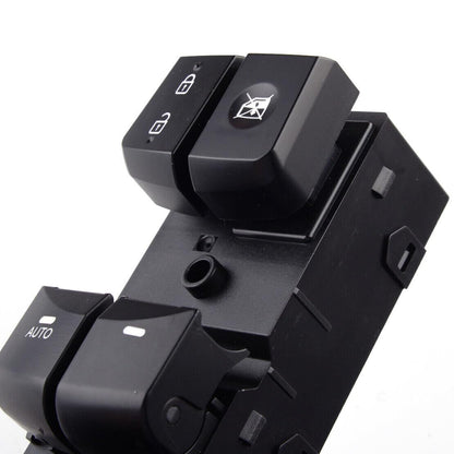 ya 6 8.24 baidi 1 Pack Power Window Master Control Switch for Hyundai for Elantra 14-16 935703X012
