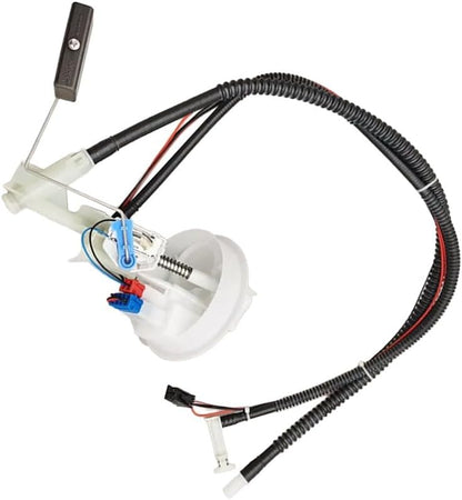 ya 11 9.14 baidiFuel Tank Sending Unit Fit for C-Class W203 2001-2008 / CLK-Class W209 2002-2009